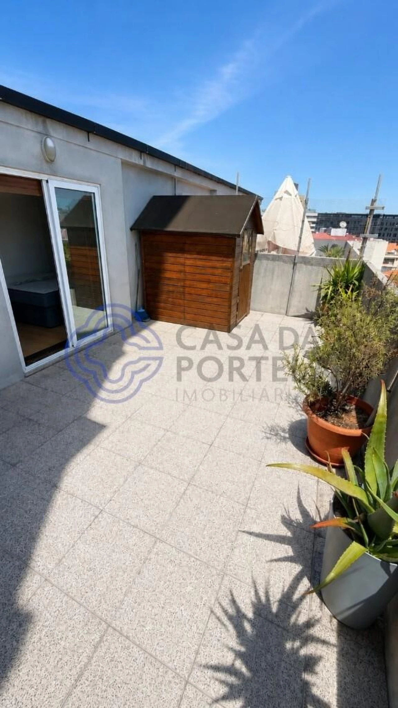 Apartamento T1 para Venda em Mafamude e Vilar do Paraíso Foto 9