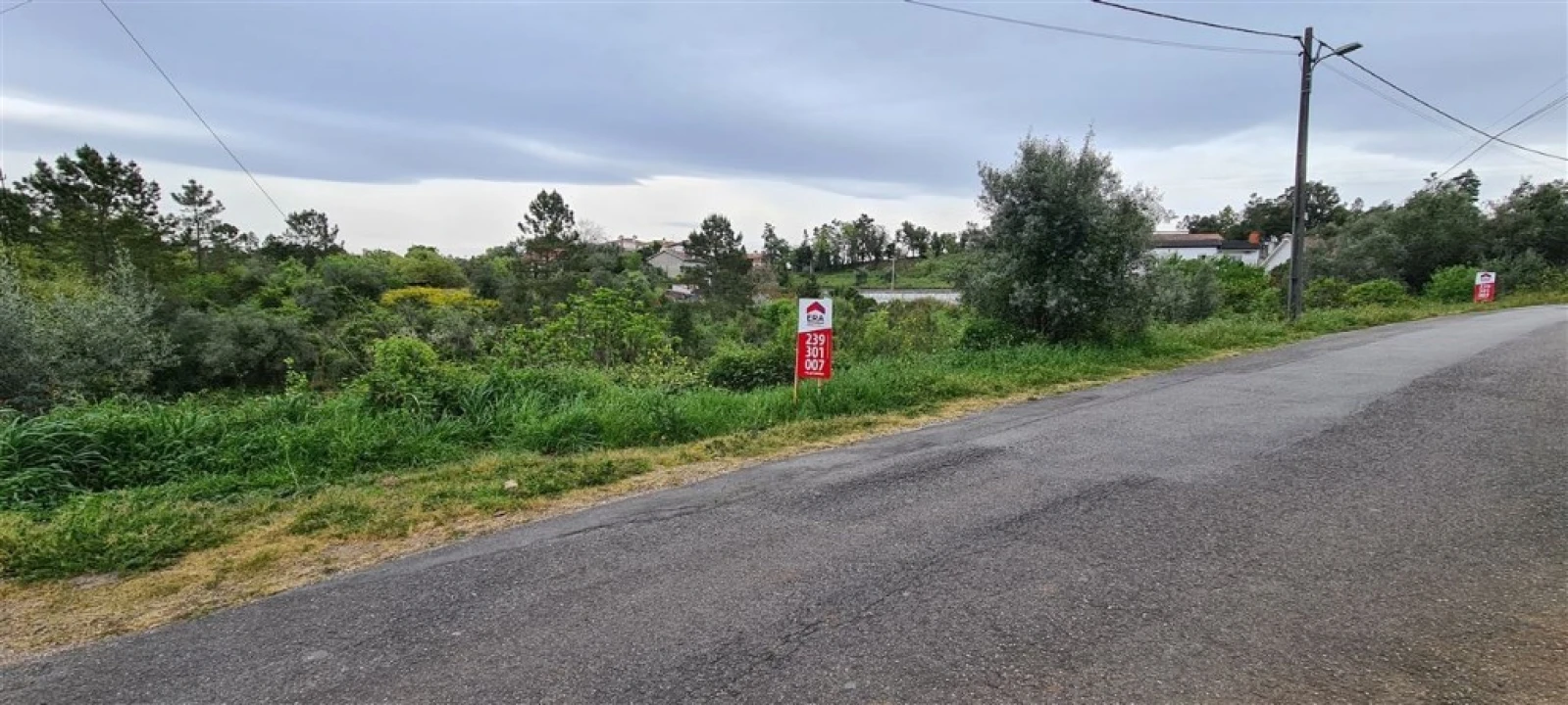 Terreno para Venda em Assafarge e Antanhol Foto 2
