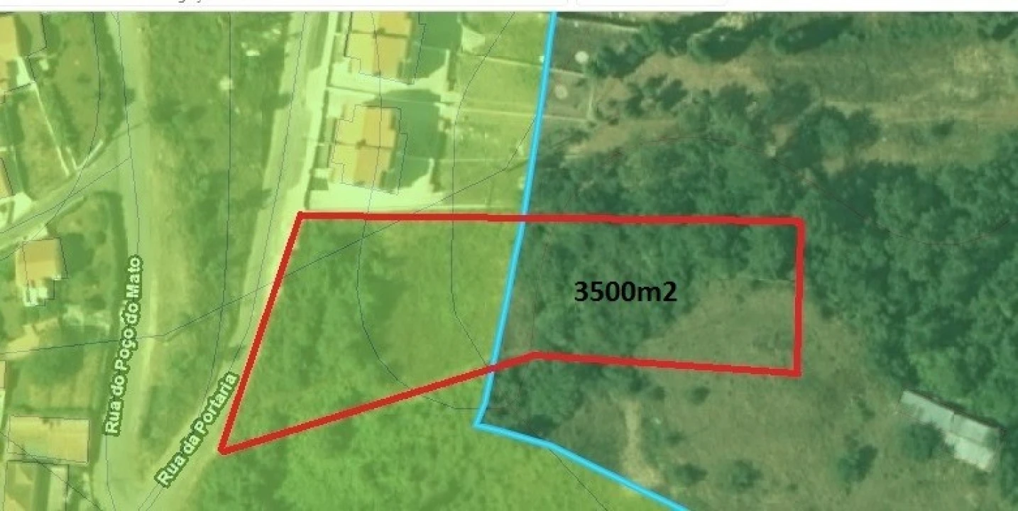 Terreno para Venda em Assafarge e Antanhol Foto 4