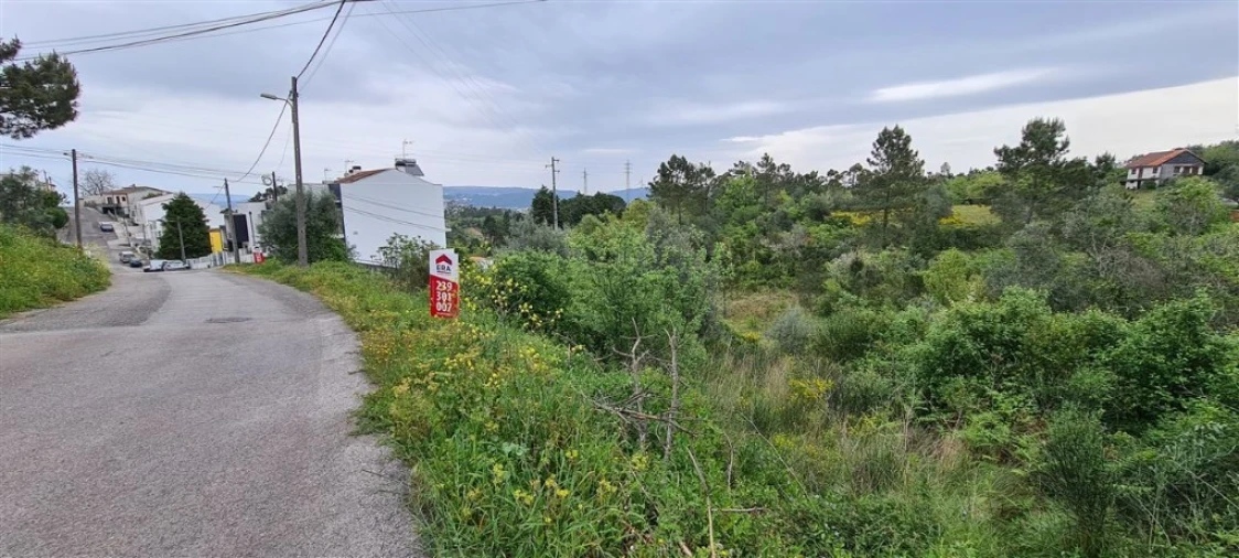 Terreno para Venda em Assafarge e Antanhol Foto 3