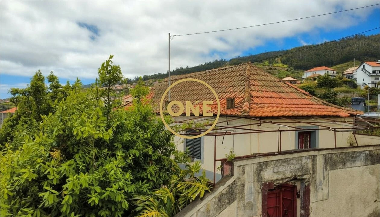 Moradia T3 para Venda em Arco da Calheta Foto 20