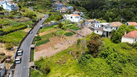 Moradia T3 para Venda em Arco da Calheta