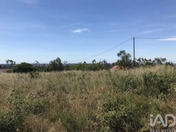 Terreno para Venda em Colmeias e Memória