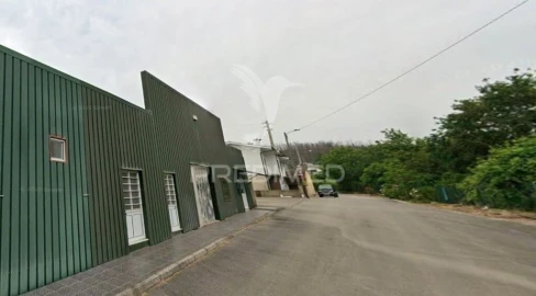 Armazém para Venda em Recardães e Espinhel