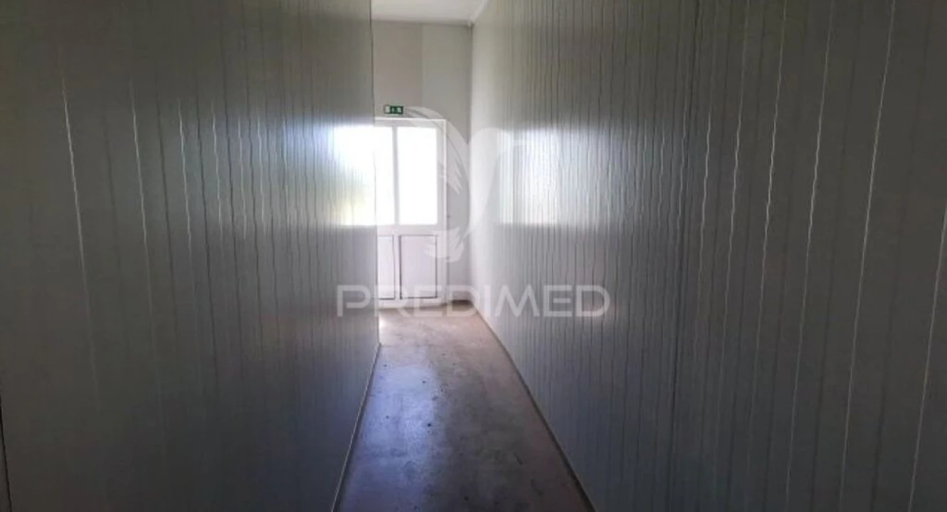 Armazém para Venda em Recardães e Espinhel Foto 13