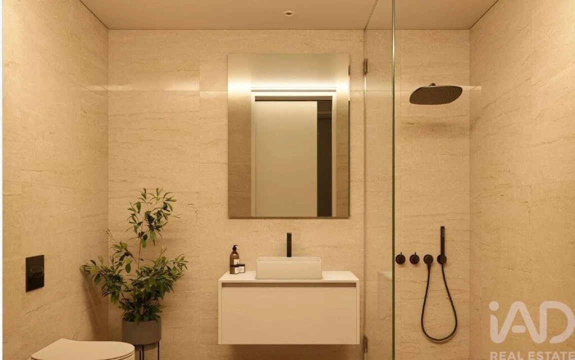 Apartamento T3 para Venda em Gulpilhares e Valadares Foto 6
