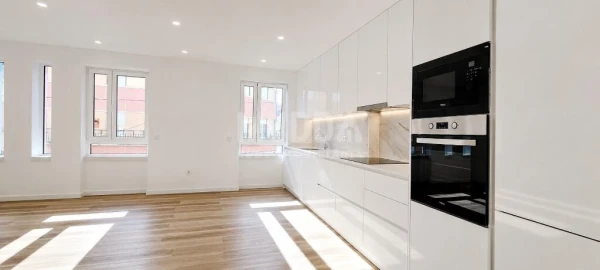 Apartamento T2 para Venda em Nazare