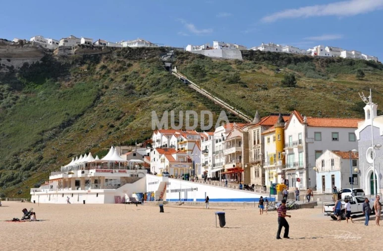 Apartamento T2 para Venda em Nazare Foto 33