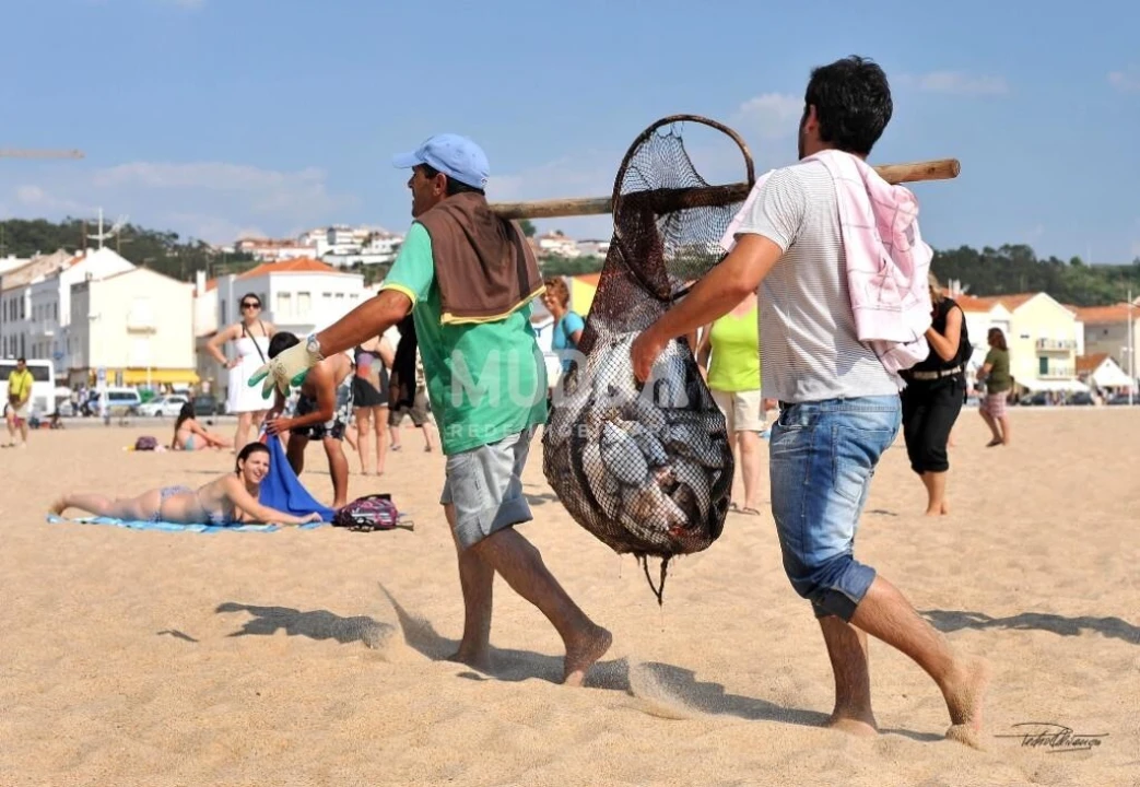 Apartamento T2 para Venda em Nazare Foto 29