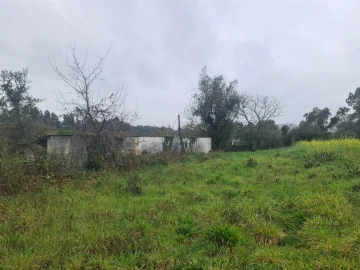 Terreno para Venda em Arrifana