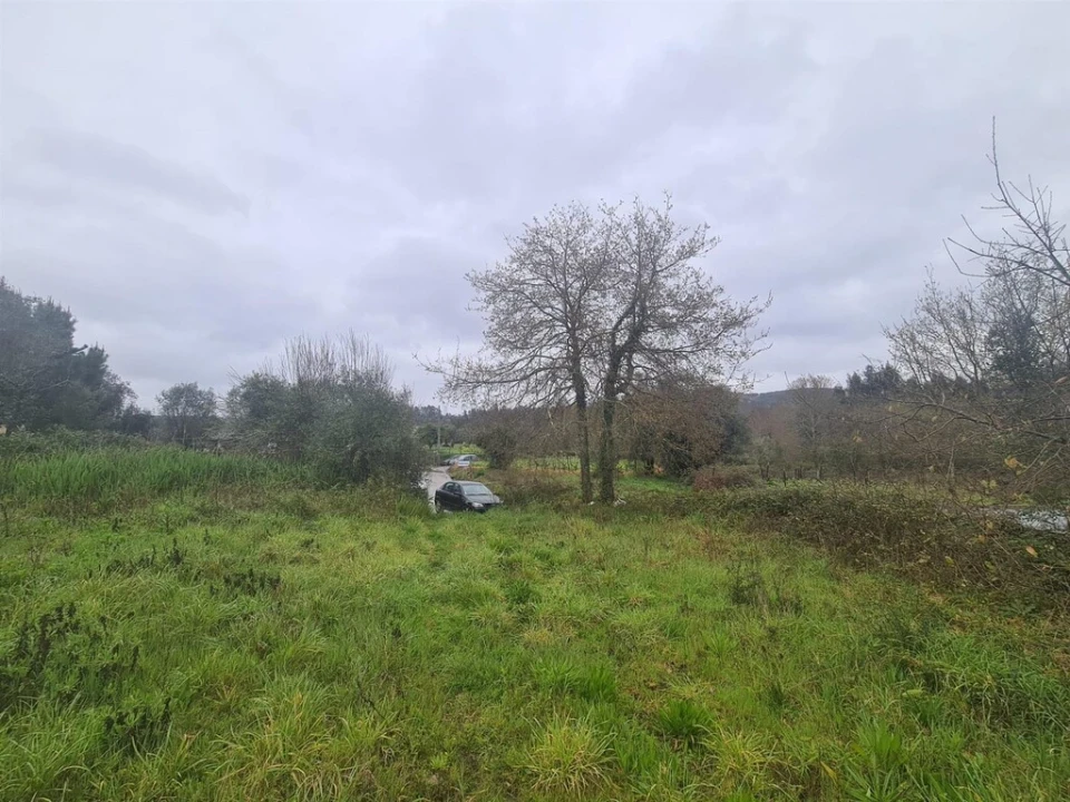 Terreno para Venda em Arrifana Foto 2