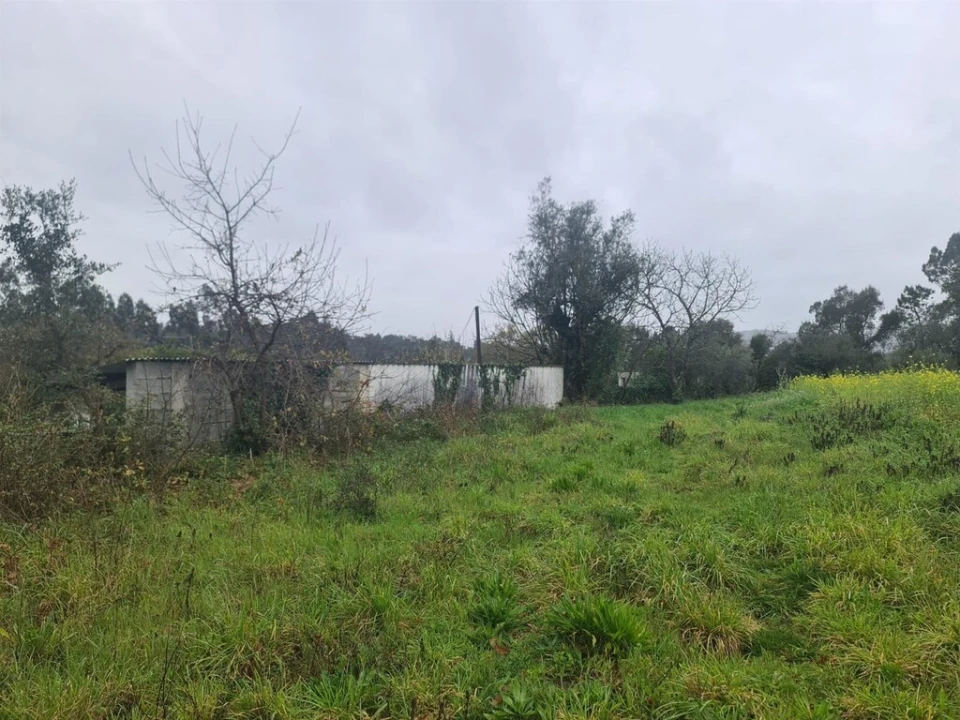 Terreno para Venda em Arrifana Foto 3