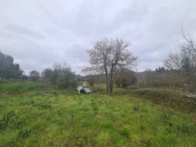 Terreno para Venda em Arrifana Foto 2
