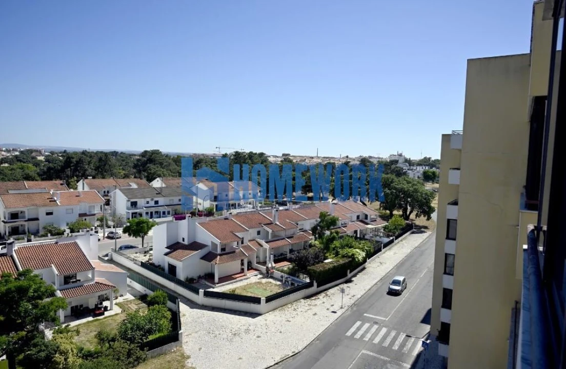 Apartamento T3 para Venda em Barreiro e Lavradio Foto 9