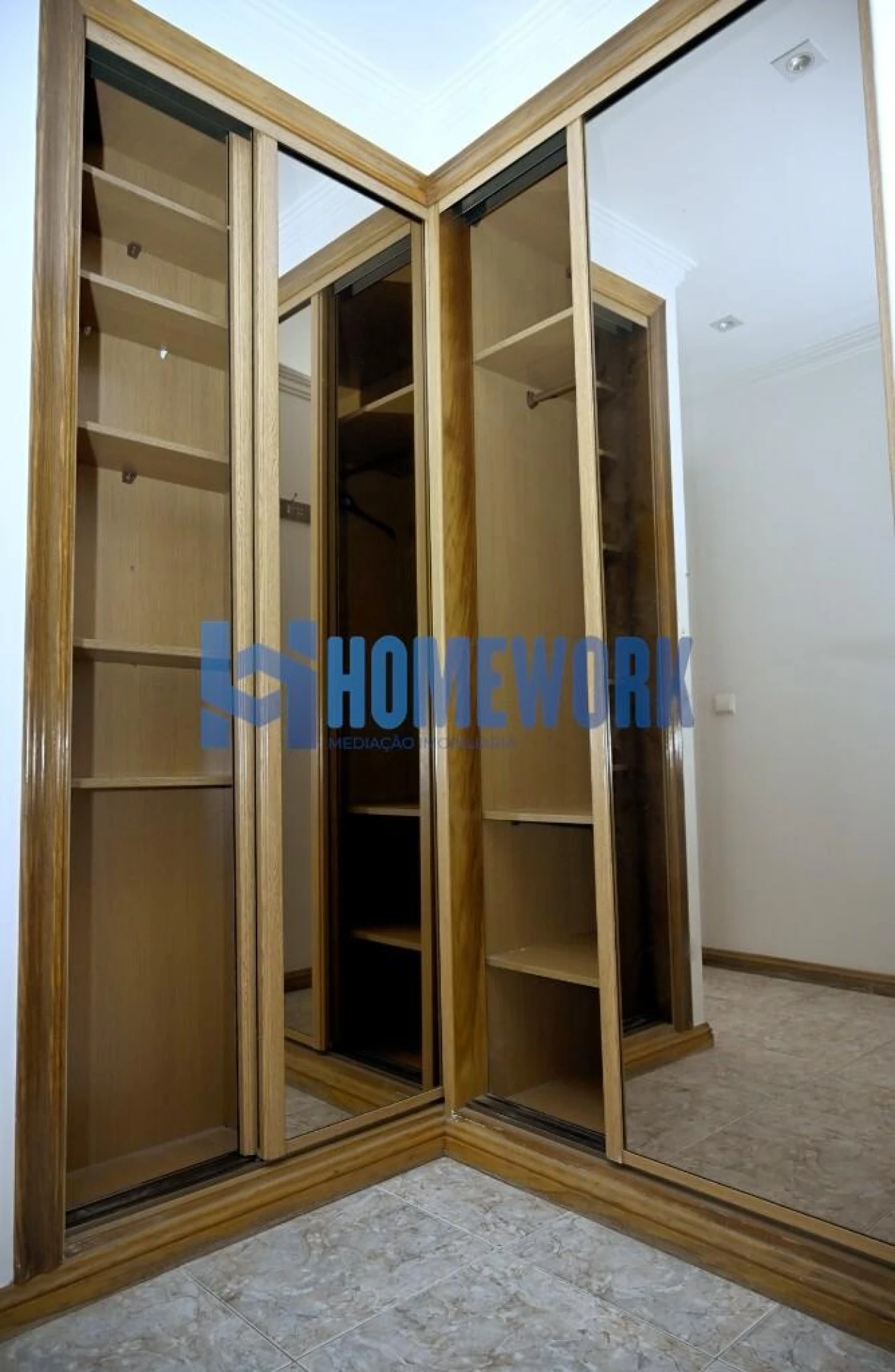 Apartamento T3 para Venda em Barreiro e Lavradio Foto 23
