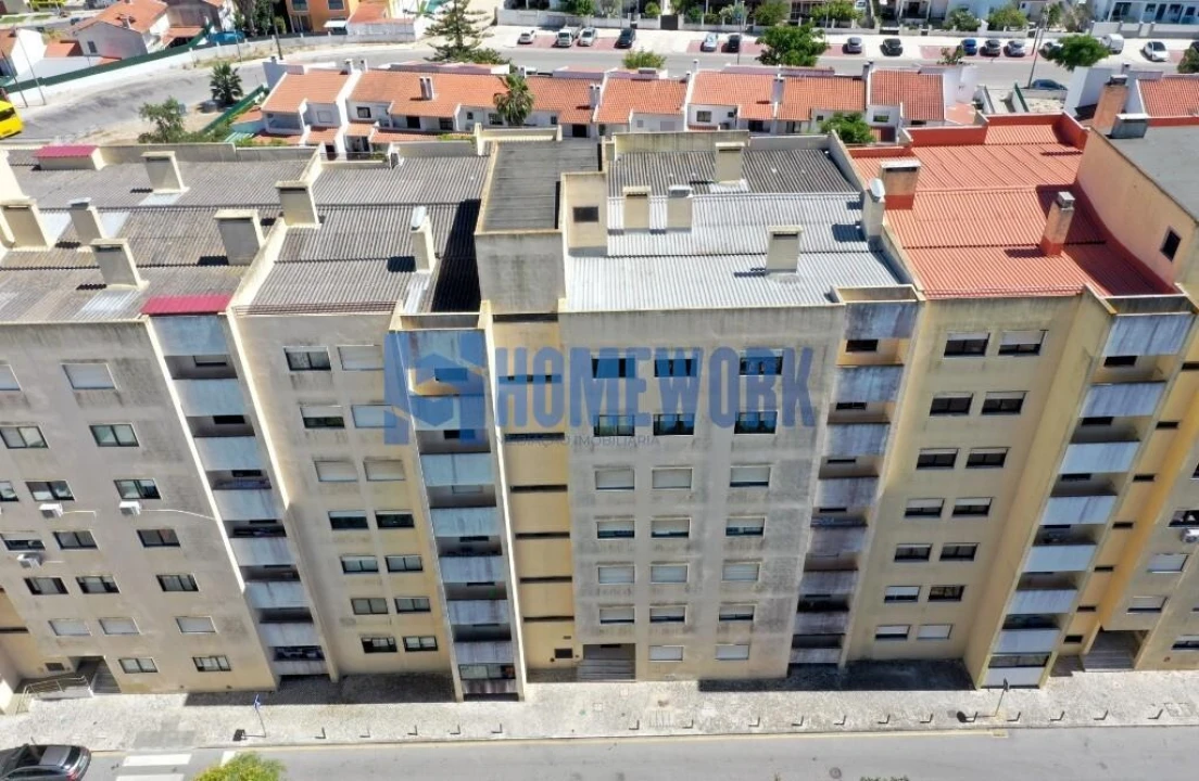 Apartamento T3 para Venda em Barreiro e Lavradio Foto 37