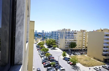 Apartamento T3 para Venda em Barreiro e Lavradio