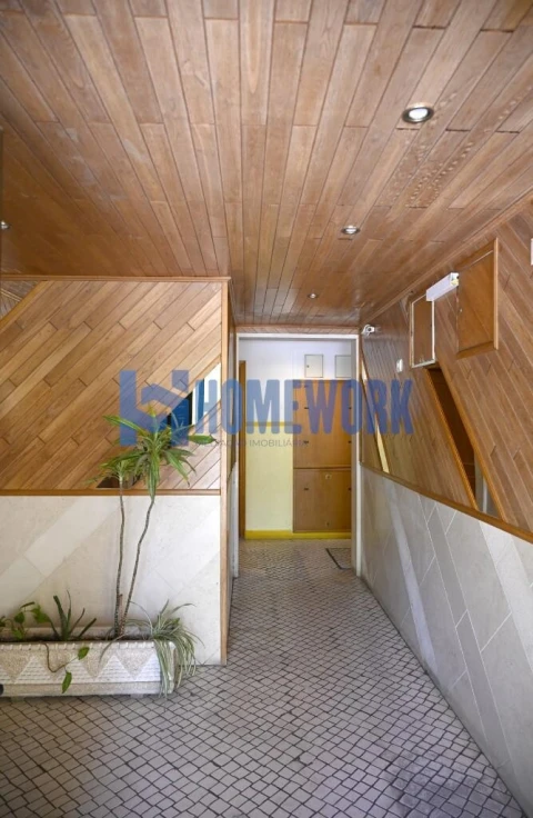 Apartamento T3 para Venda em Barreiro e Lavradio