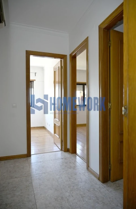 Apartamento T3 para Venda em Barreiro e Lavradio