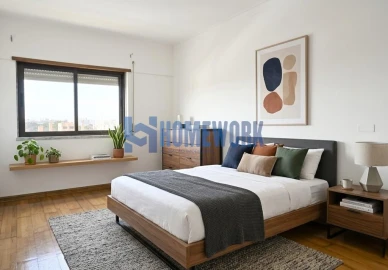 Apartamento T3 para Venda em Barreiro e Lavradio