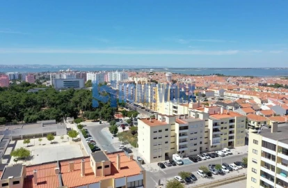 Apartamento T3 para Venda em Barreiro e Lavradio