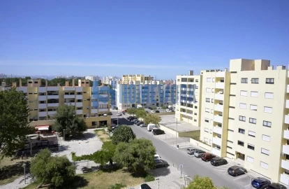 Apartamento T3 para Venda em Barreiro e Lavradio
