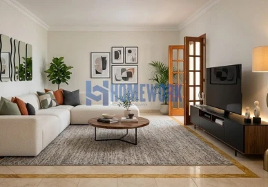 Apartamento T3 para Venda em Barreiro e Lavradio