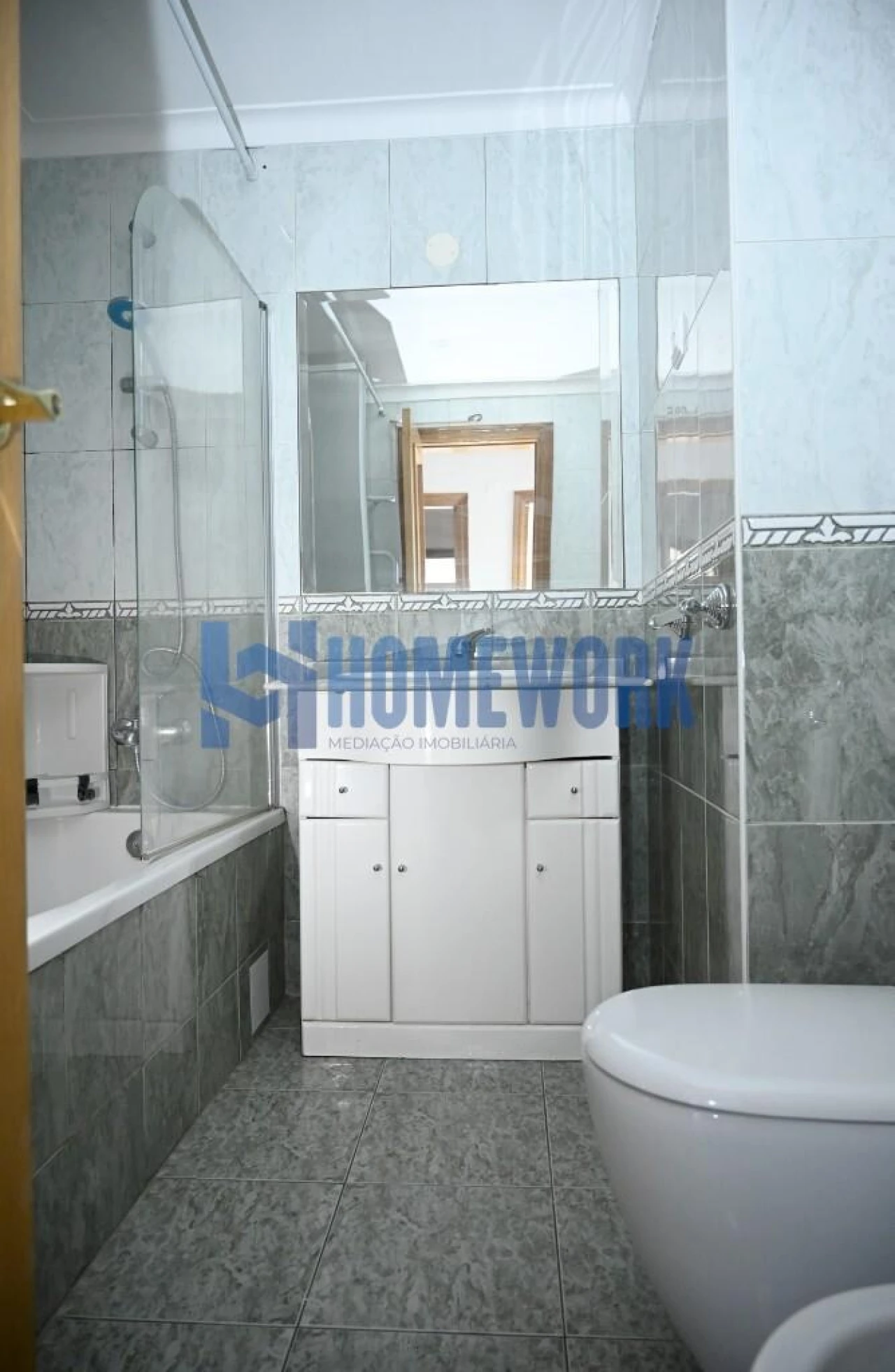 Apartamento T3 para Venda em Barreiro e Lavradio Foto 30