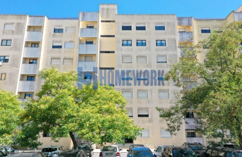 Apartamento T3 para Venda em Barreiro e Lavradio Foto 36