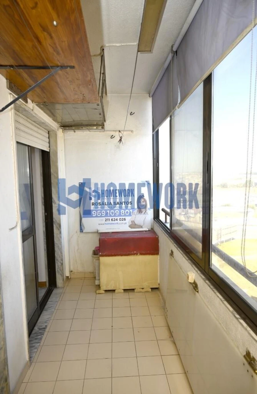 Apartamento T3 para Venda em Barreiro e Lavradio Foto 6