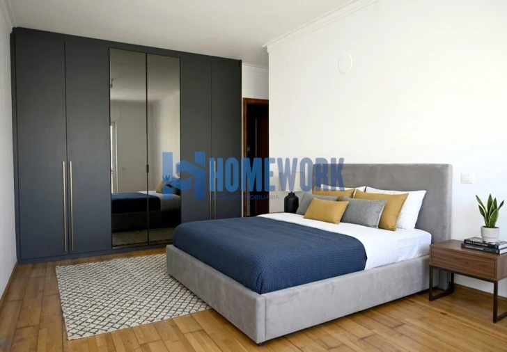 Apartamento T3 para Venda em Barreiro e Lavradio Foto 27