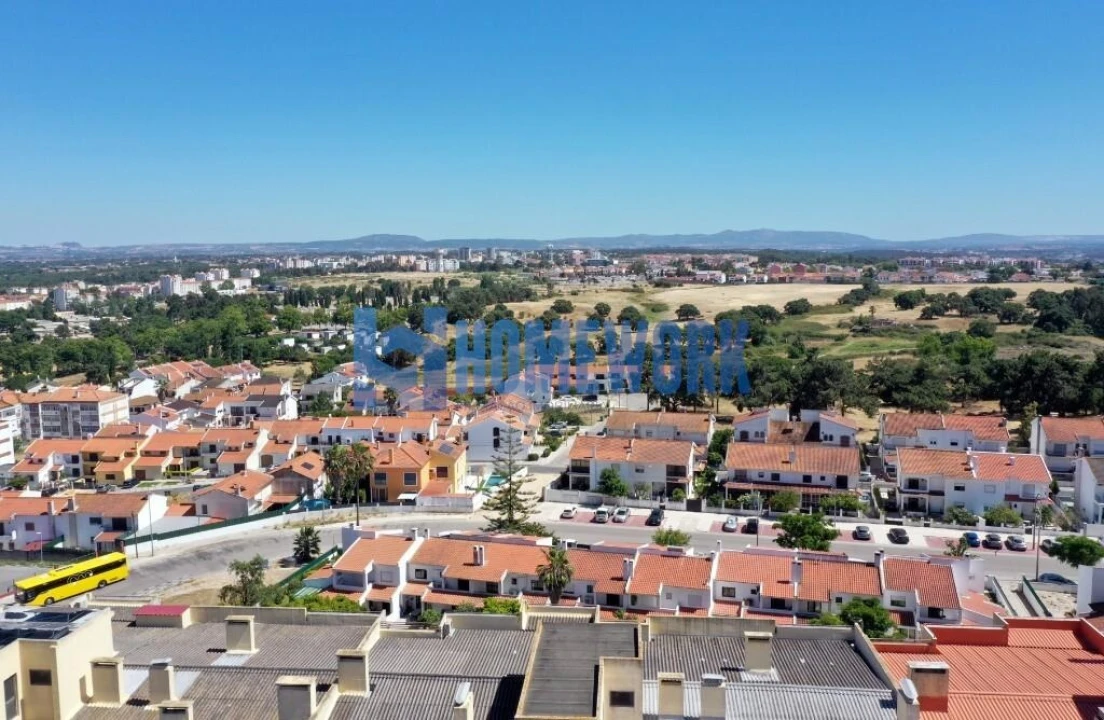 Apartamento T3 para Venda em Barreiro e Lavradio Foto 38