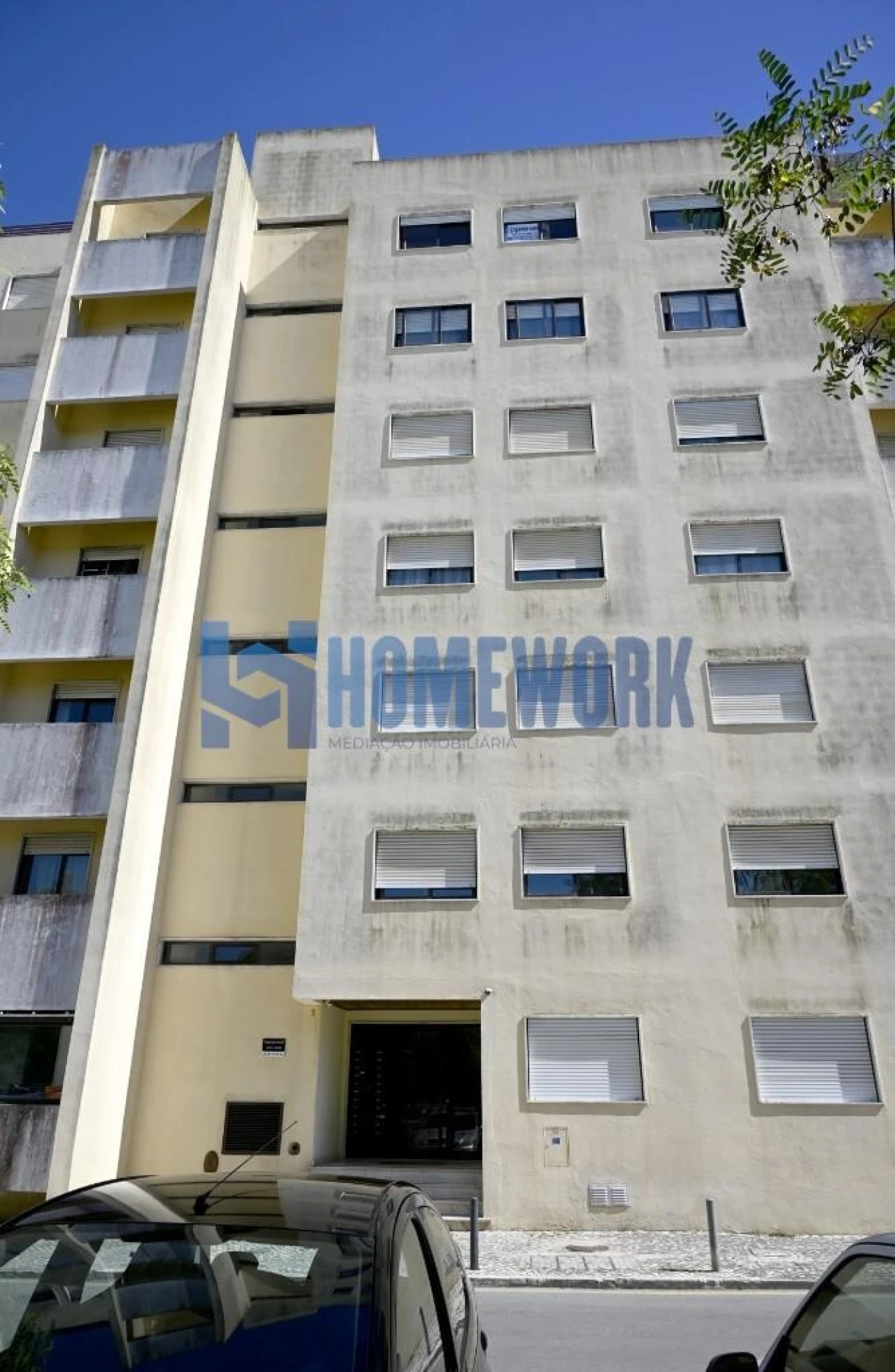 Apartamento T3 para Venda em Barreiro e Lavradio Foto 35