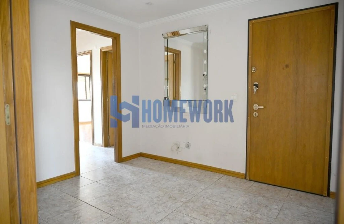 Apartamento T3 para Venda em Barreiro e Lavradio Foto 16