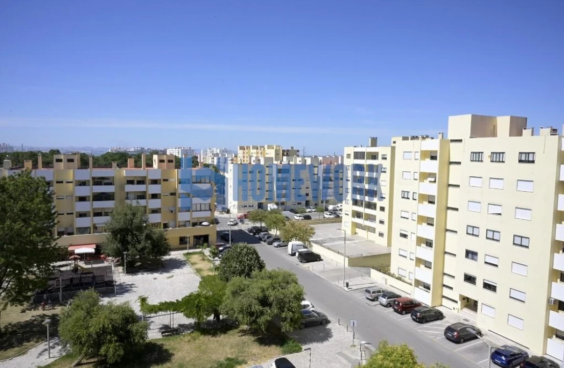 Apartamento T3 para Venda em Barreiro e Lavradio Foto 32
