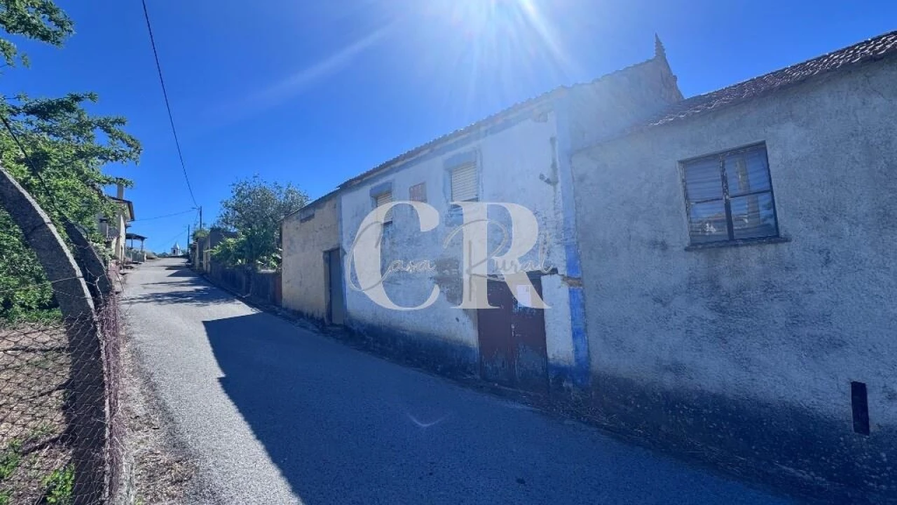 Moradia T3 para Venda em Graça Foto 1
