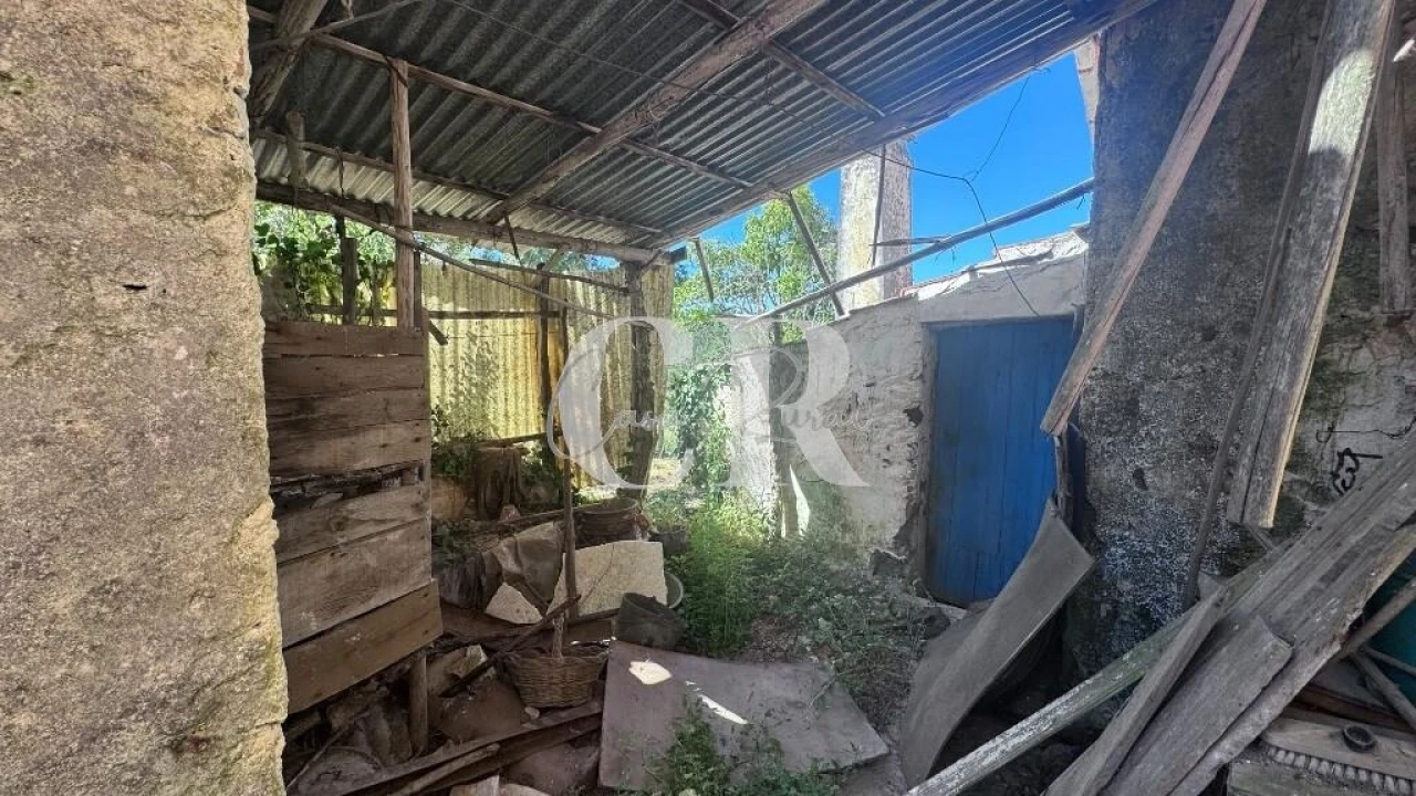 Moradia T3 para Venda em Graça Foto 3