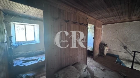Moradia T3 para Venda em Graça