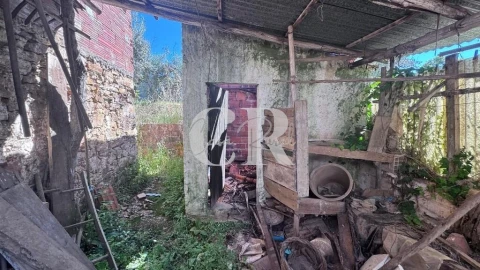 Moradia T3 para Venda em Graça