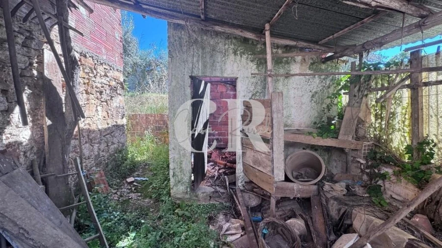 Moradia T3 para Venda em Graça Foto 4