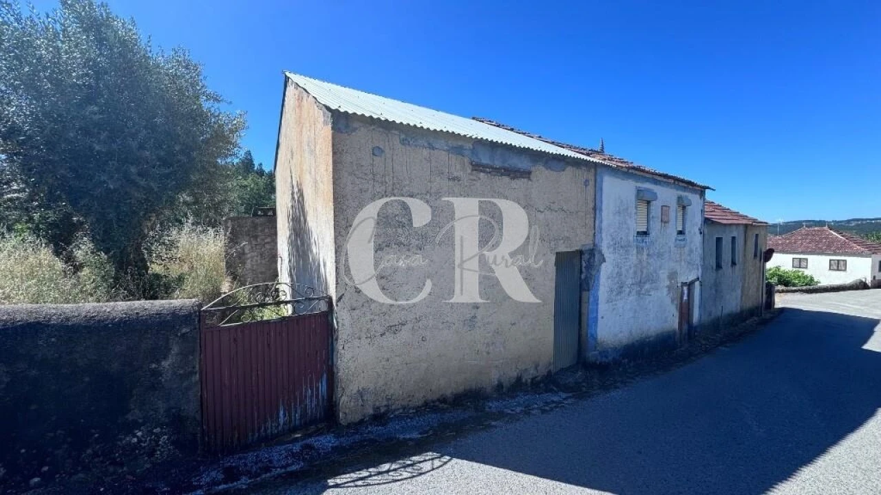 Moradia T3 para Venda em Graça Foto 2