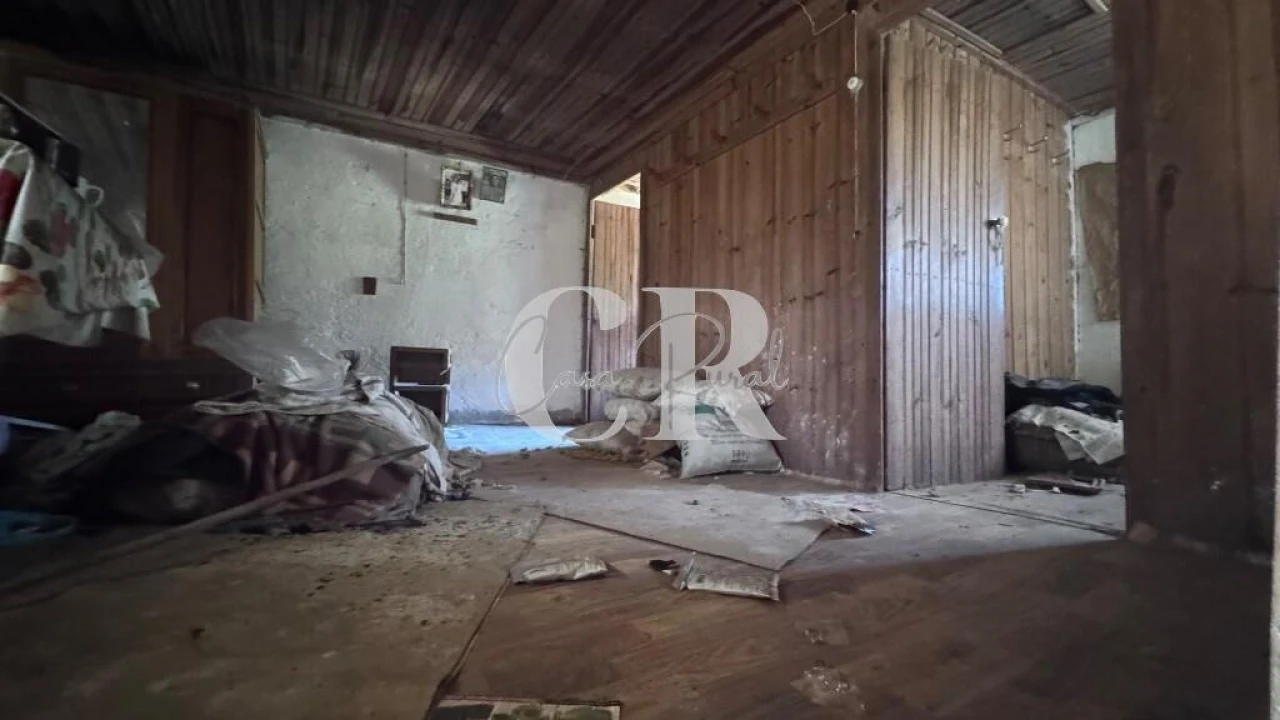 Moradia T3 para Venda em Graça Foto 10