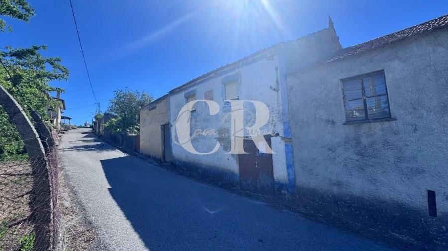 Moradia T3 para Venda em Graça