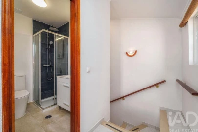 Moradia T2 para Venda em Albufeira e Olhos de Água