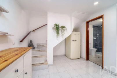 Moradia T2 para Venda em Albufeira e Olhos de Água