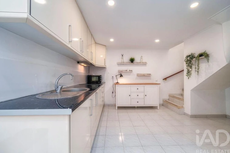 Moradia T2 para Venda em Albufeira e Olhos de Água Foto 13
