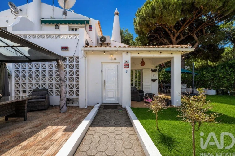 Moradia T2 para Venda em Albufeira e Olhos de Água Foto 31