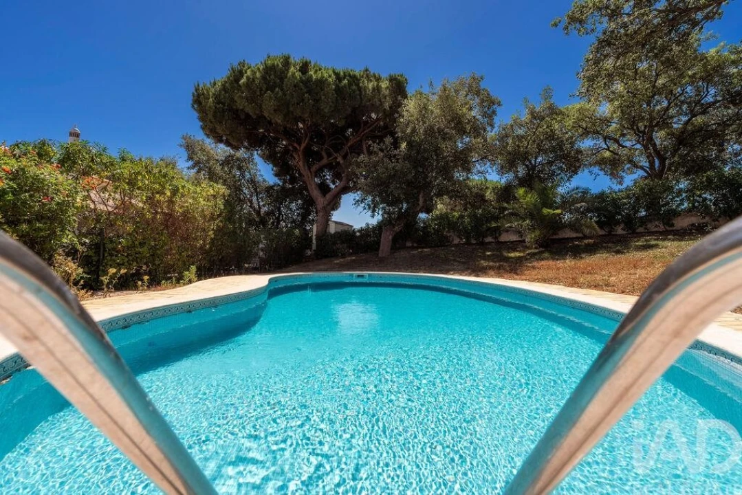 Moradia T2 para Venda em Albufeira e Olhos de Água Foto 37
