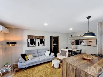 Apartamento T2 para Venda em Funchal (Santa Maria Maior)