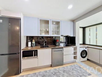 Apartamento T2 para Venda em Funchal (Santa Maria Maior)